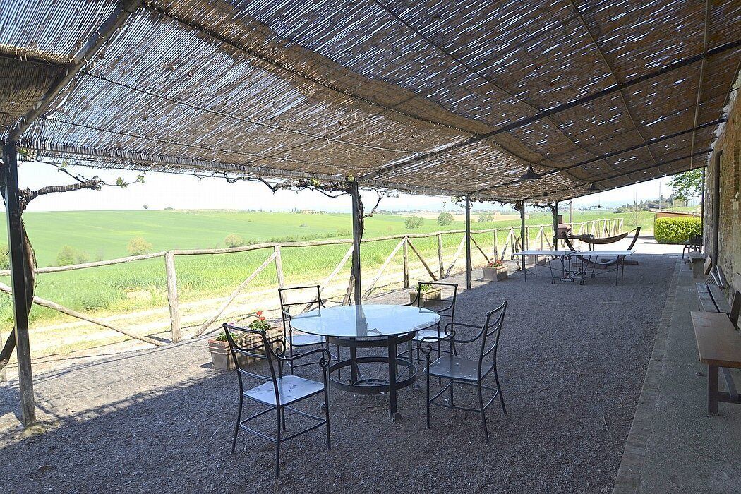 Photo of Outdoor in Castiglione del Lago