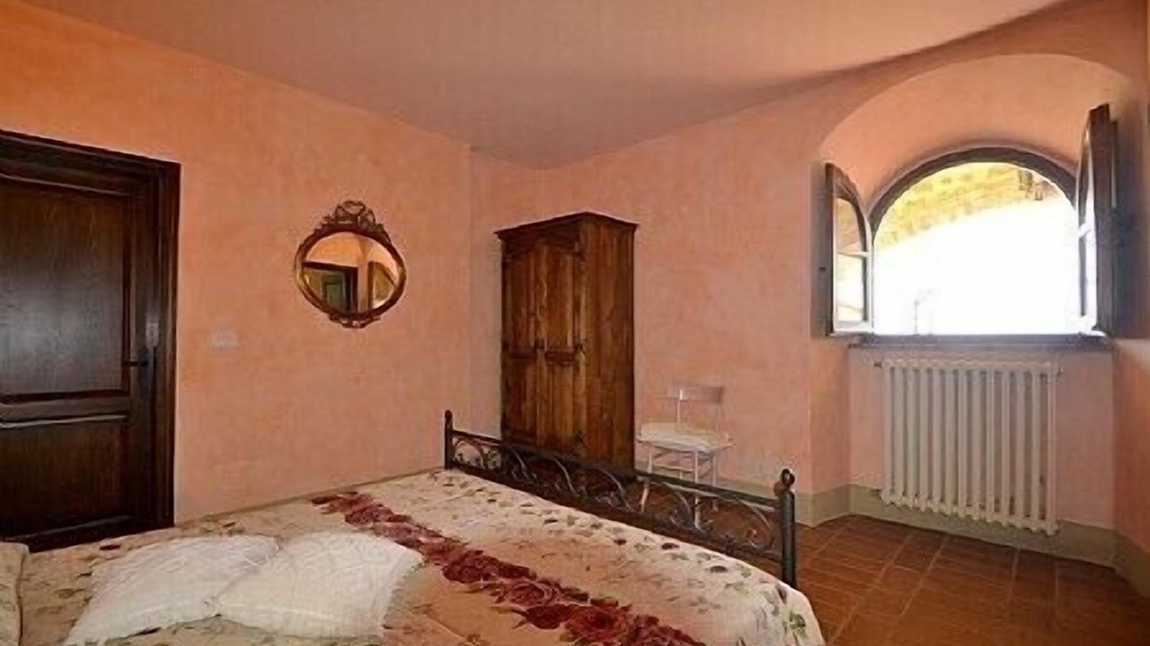 Photo of Bedroom in Pieve al Bagnoro