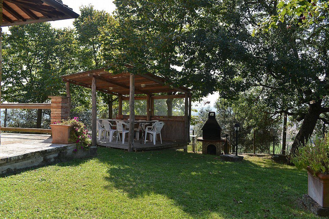 Photo of Outdoor in Chianciano Terme