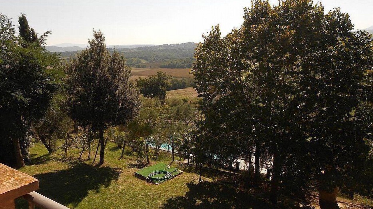 Photo of Outdoor in Chianciano Terme