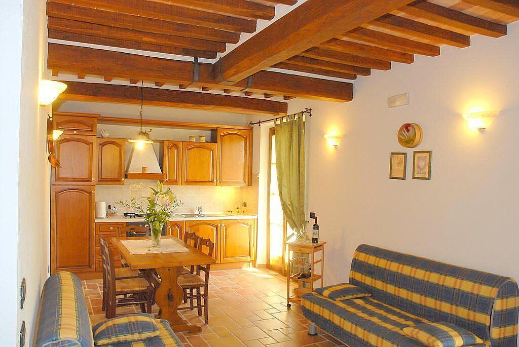 Photo of Livingroom in Chianciano Terme