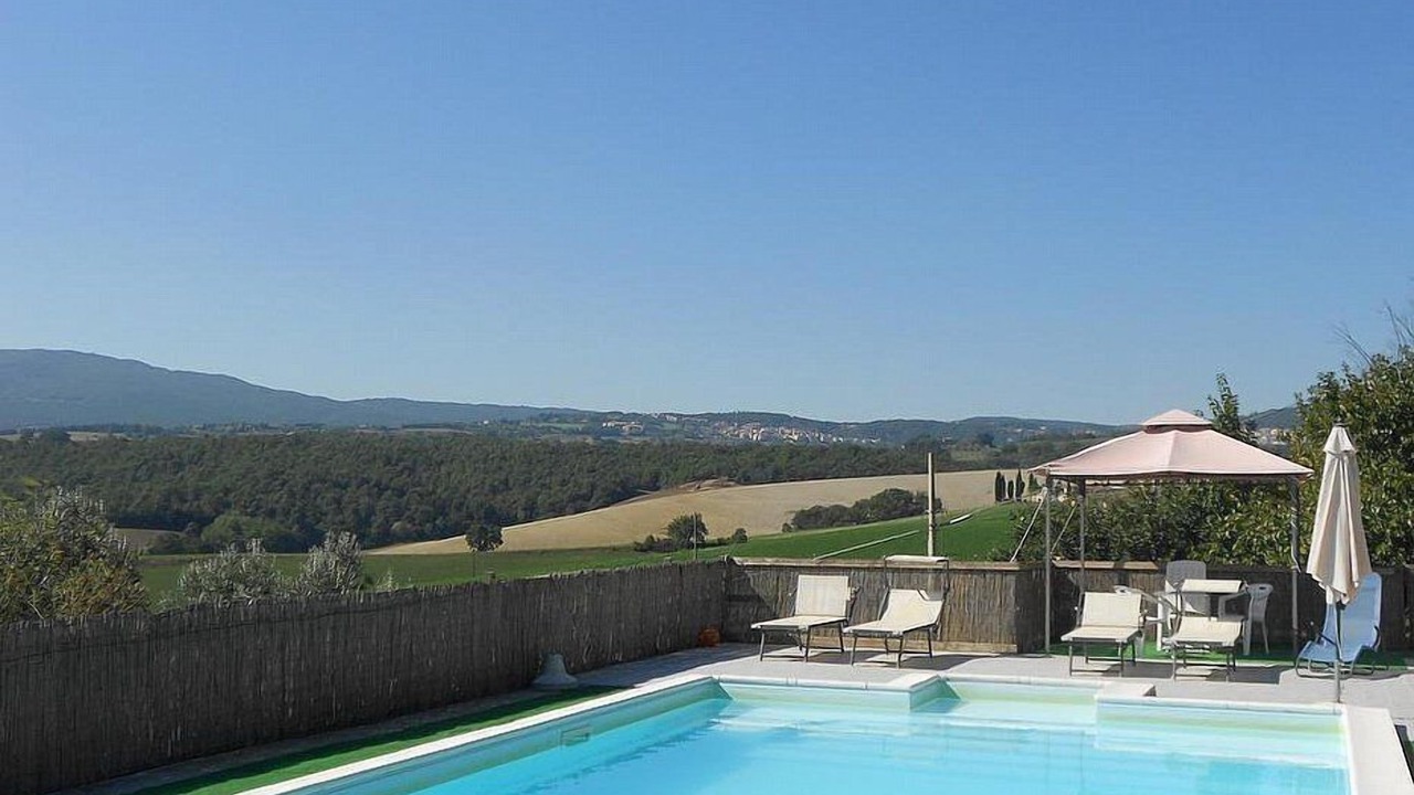 Photo of Outdoor in Chianciano Terme