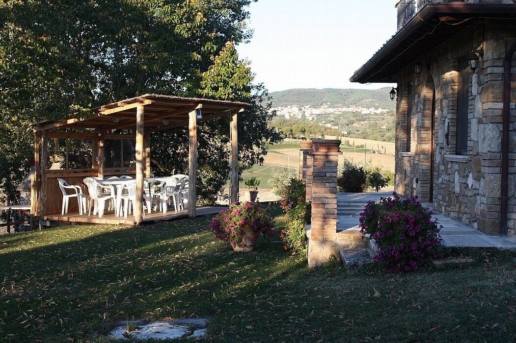 Photo of Outdoor in Chianciano Terme