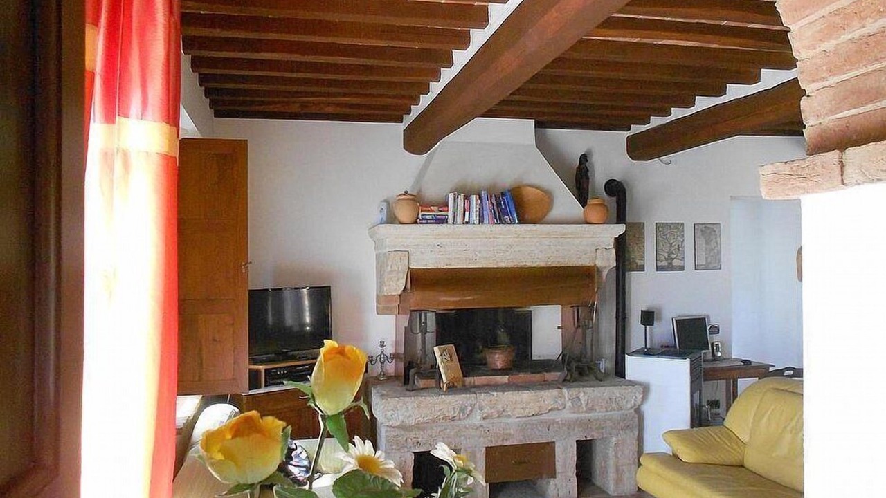 Photo of Livingroom in Chianciano Terme