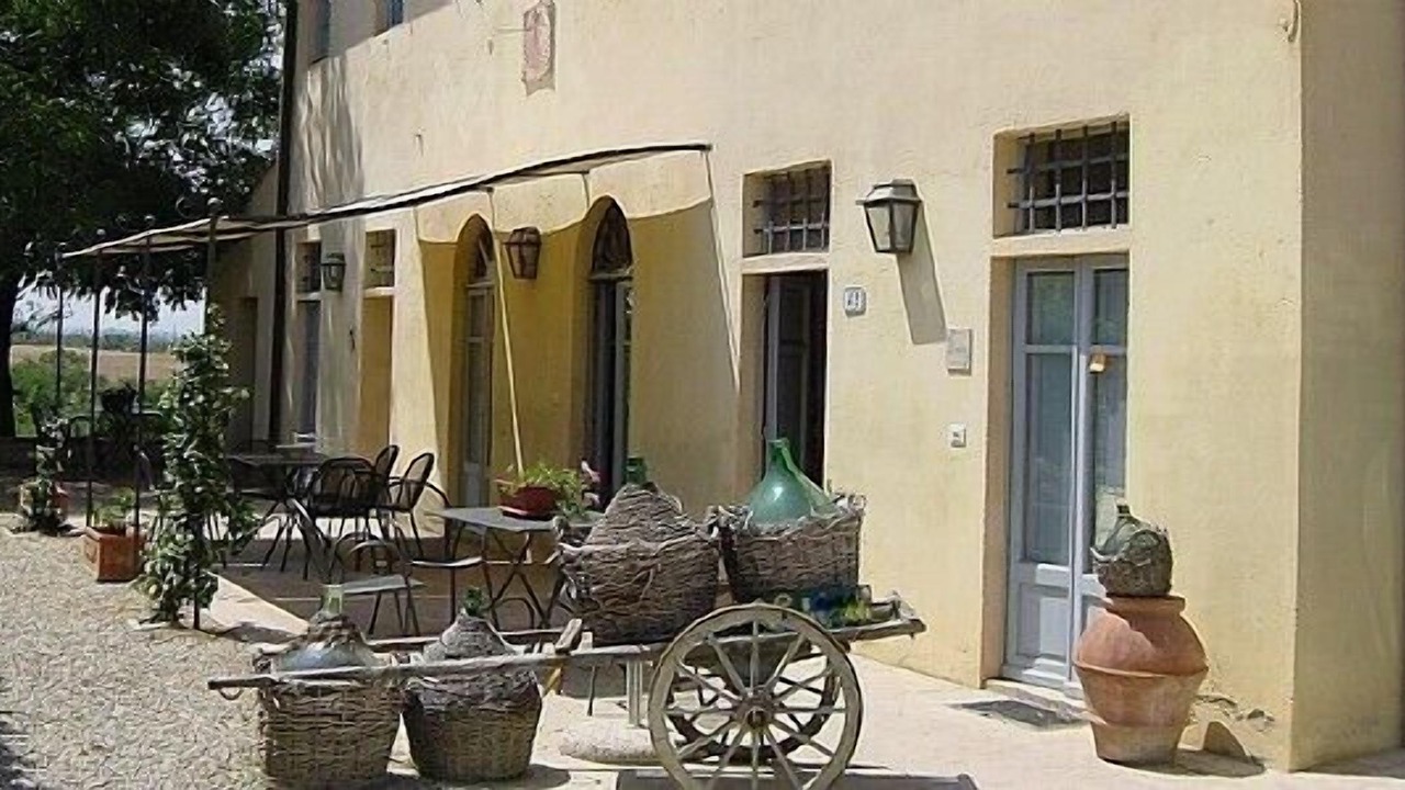 Photo of Outdoor in Castelfiorentino