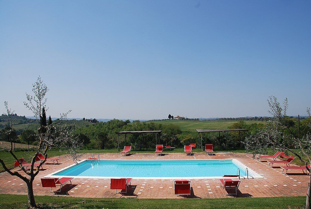 Photo of Outdoor in Castelfiorentino