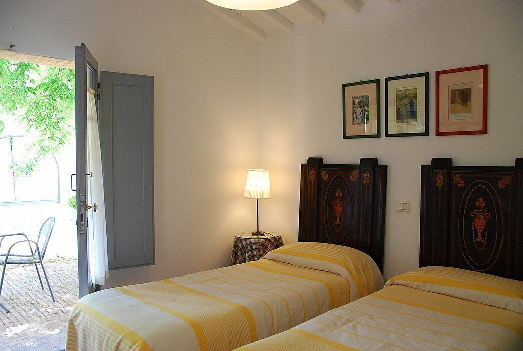 Photo of Bedroom in Castelfiorentino