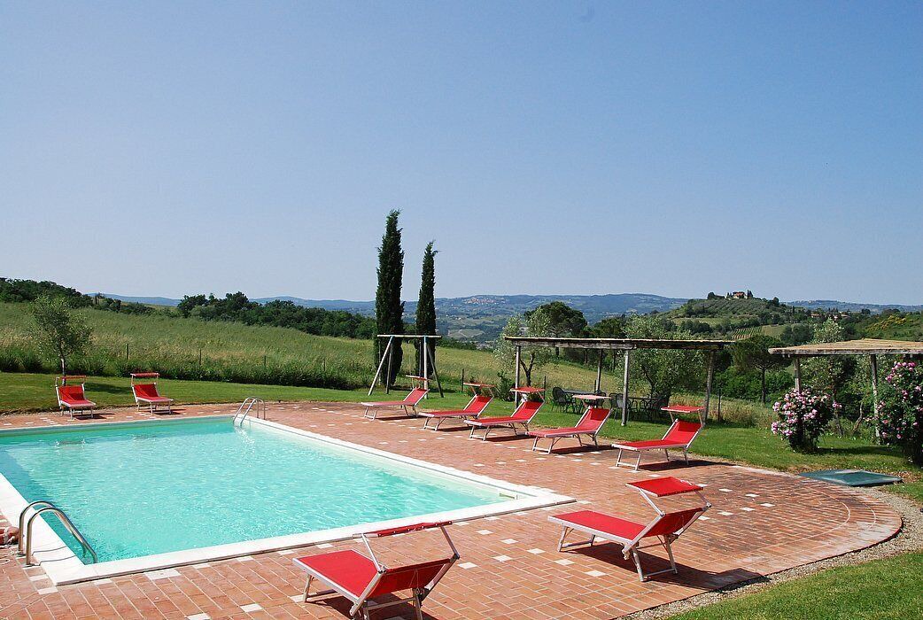 Photo of Outdoor in Castelfiorentino