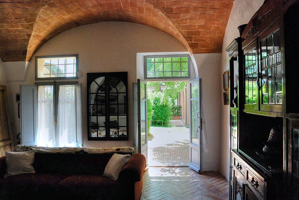 Photo of Livingroom in Castelfiorentino