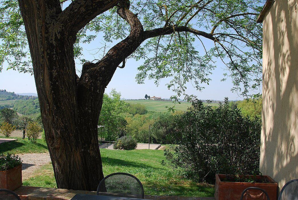 Photo of Patio Balcony in Castelfiorentino