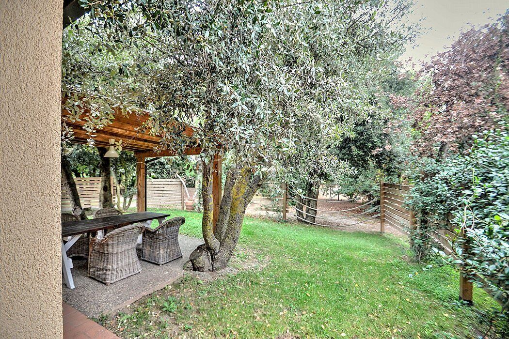 Photo of Patio Balcony in Marina di Castagneto Carducci