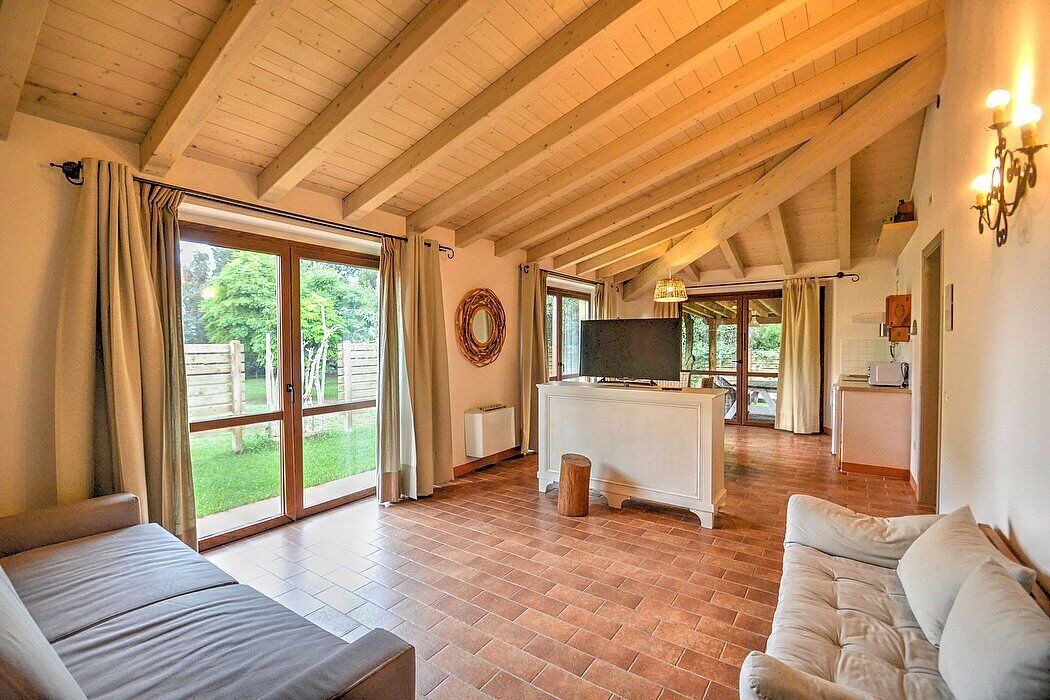 Photo of Livingroom in Marina di Castagneto Carducci