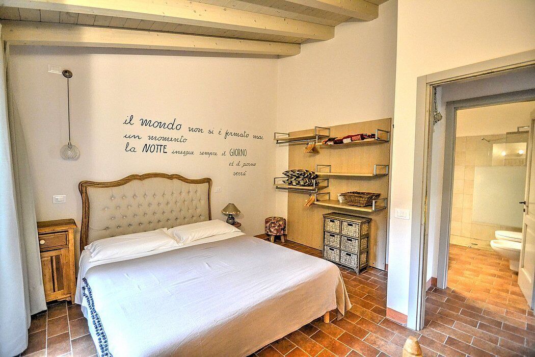 Photo of Bedroom in Marina di Castagneto Carducci