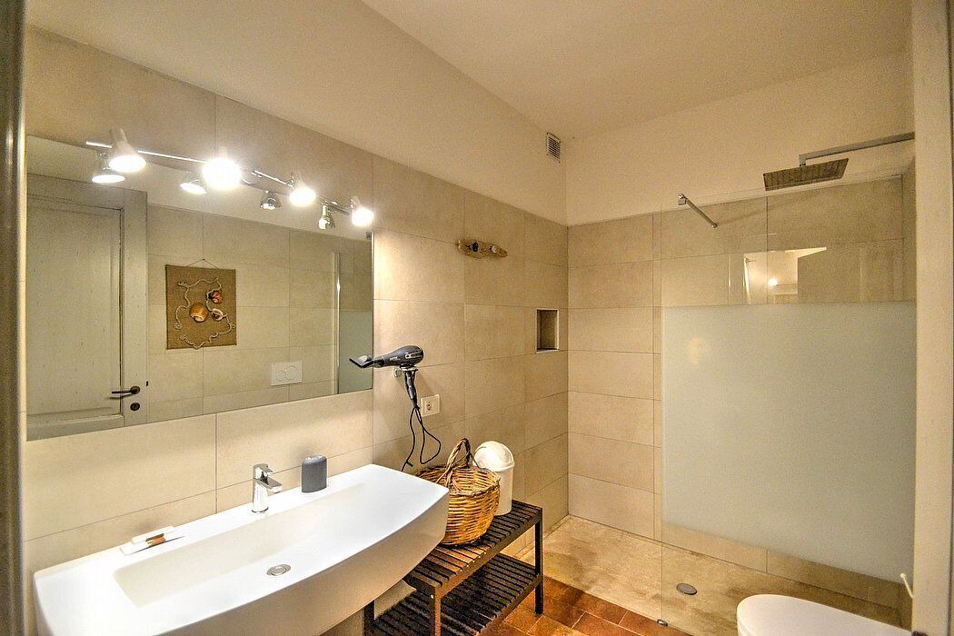 Photo of Bathroom in Marina di Castagneto Carducci