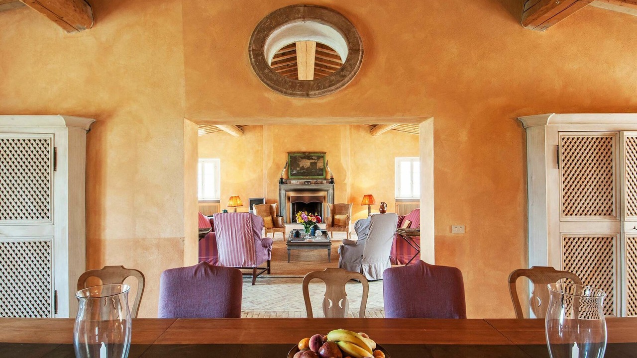 Photo of Bedroom in Camigliano