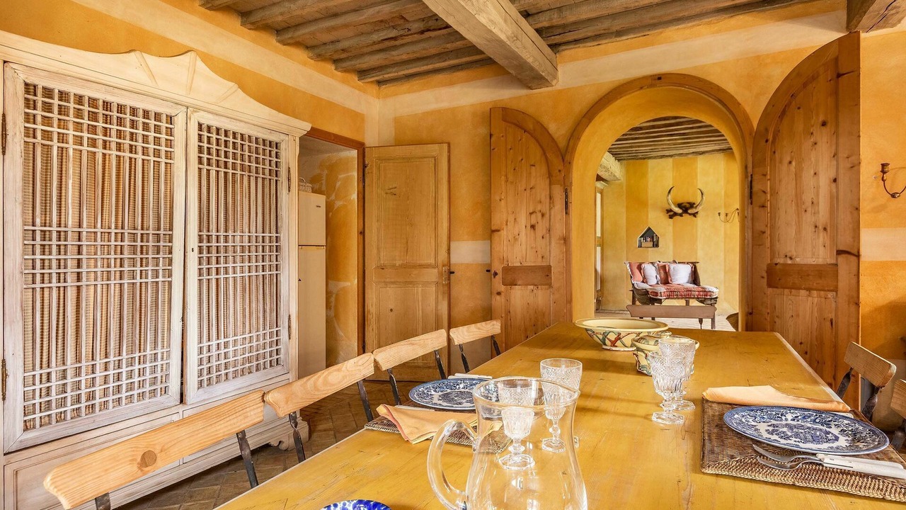 Photo of Bedroom in Camigliano