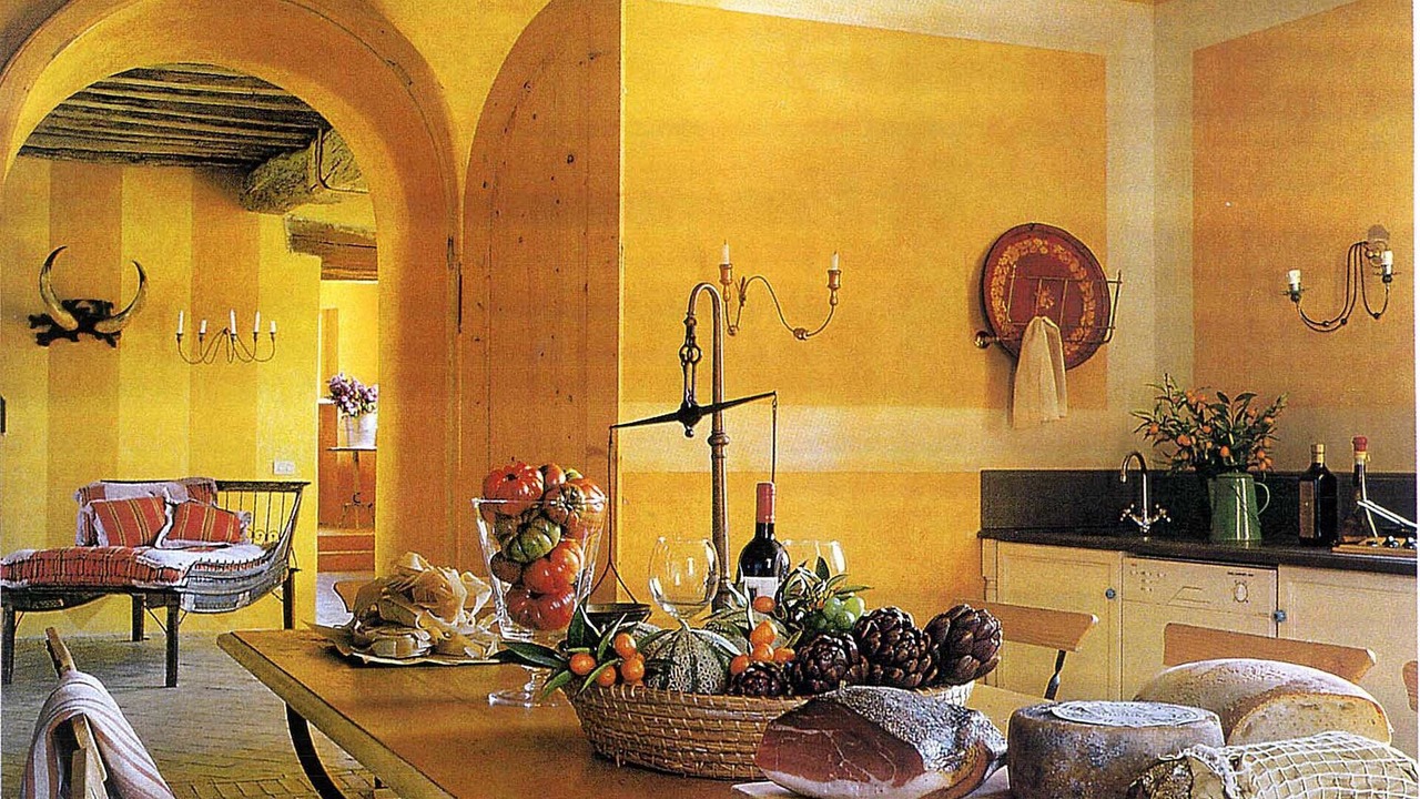 Photo of Bedroom in Camigliano