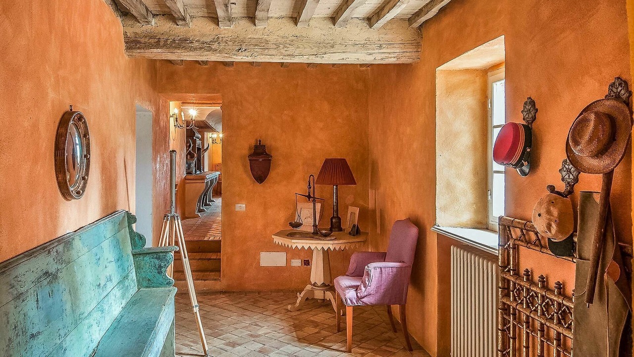 Photo of Bedroom in Camigliano