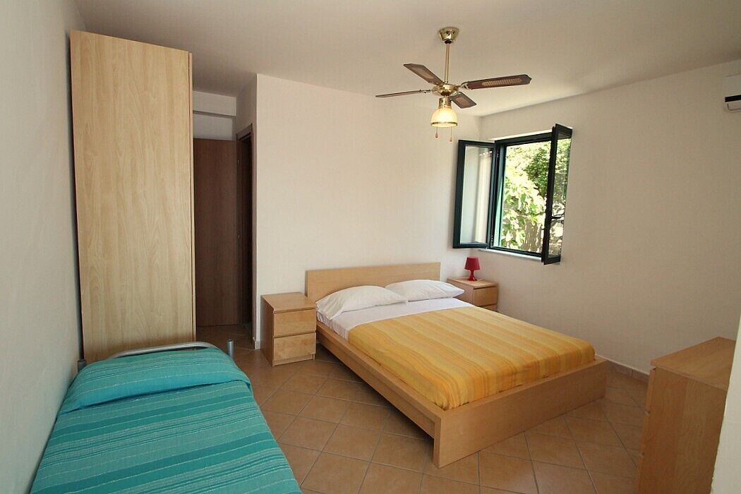 Photo of Bedroom in Montecorice
