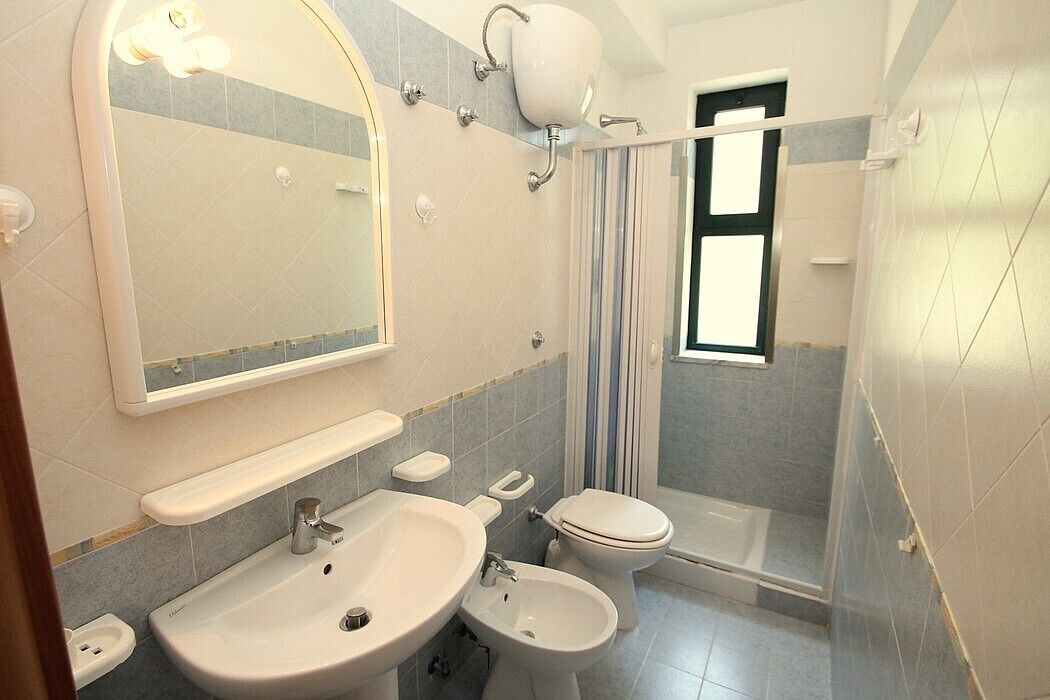 Photo of Bathroom in Montecorice