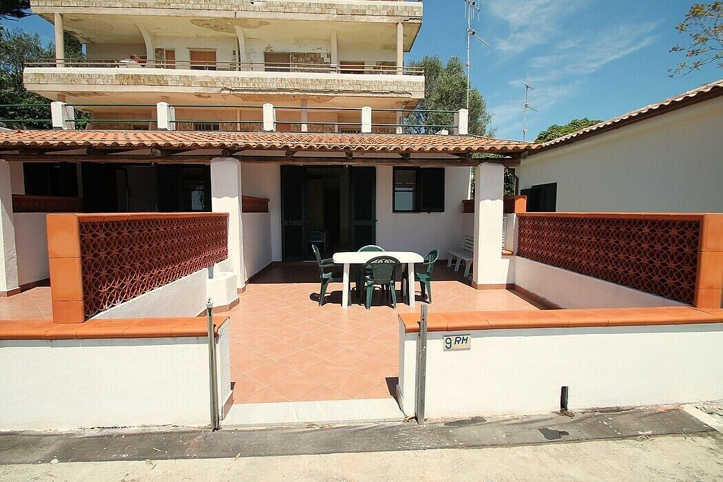 Photo of Outdoor in Montecorice