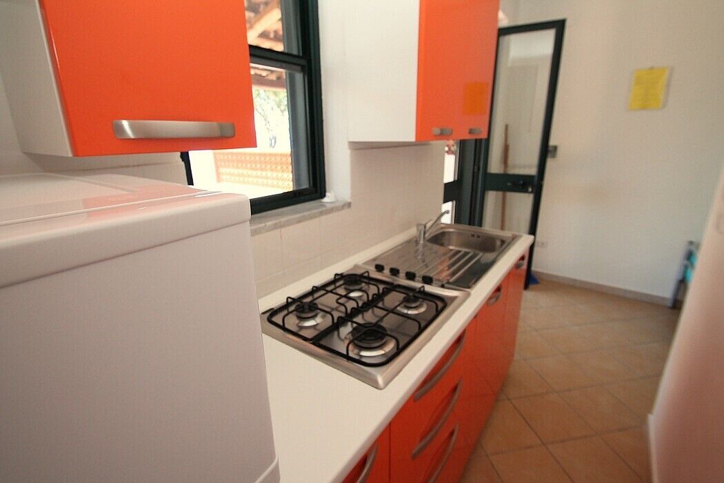 Photo of Kitchen in Montecorice