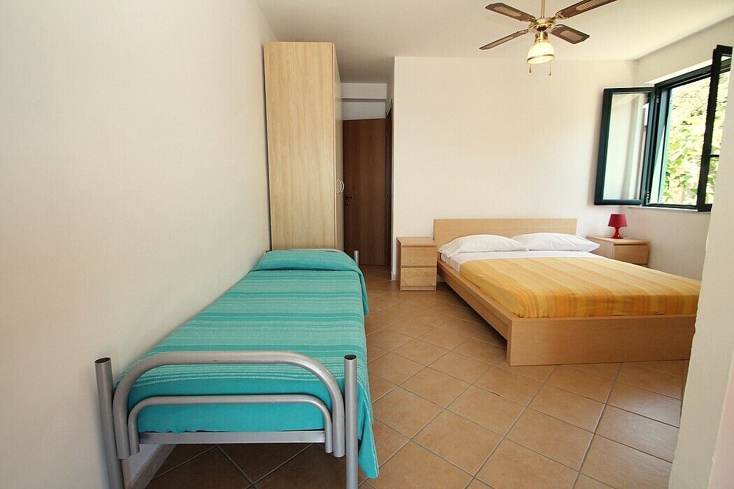 Photo of Bedroom in Montecorice