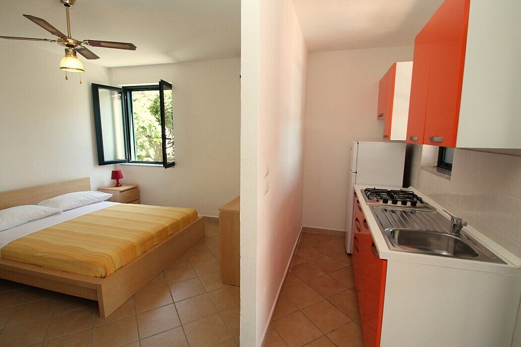 Photo of Bedroom in Montecorice