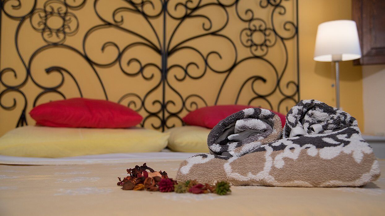 Photo of Bedroom in Alani