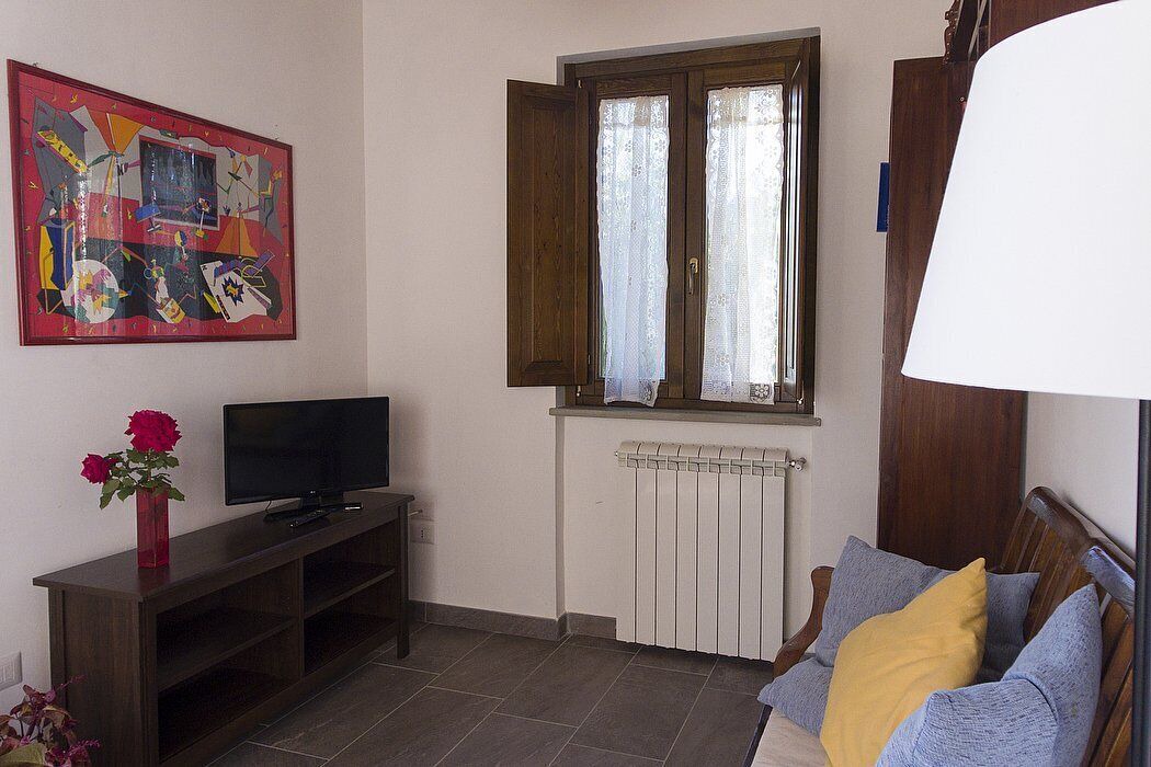Photo of Livingroom in Alani