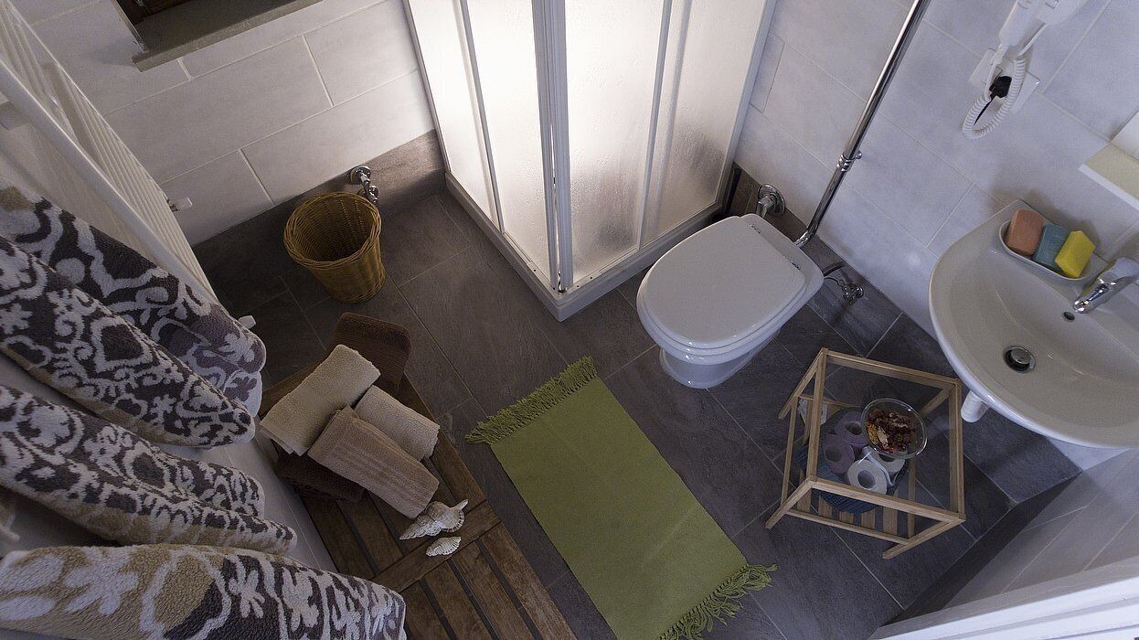 Photo of Bathroom in Alani