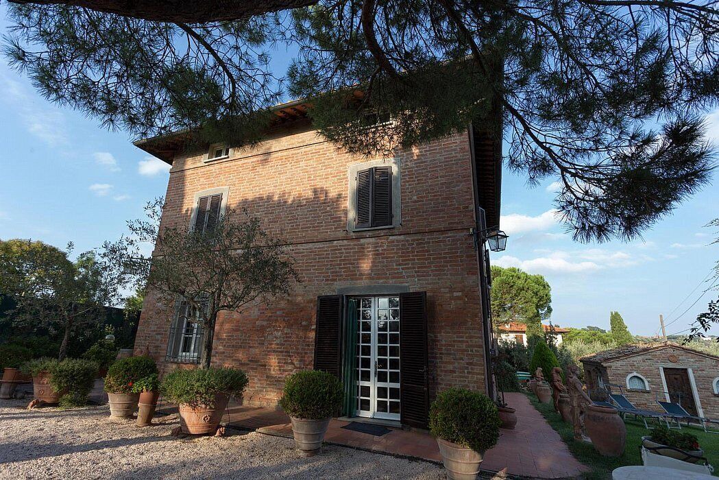 Photo of Outdoor in Castiglione del Lago