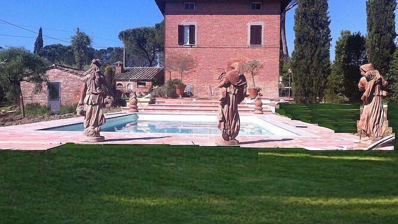 Photo of Outdoor in Castiglione del Lago