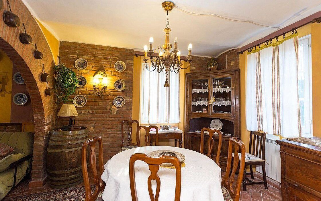 Photo of Others in Castiglione del Lago