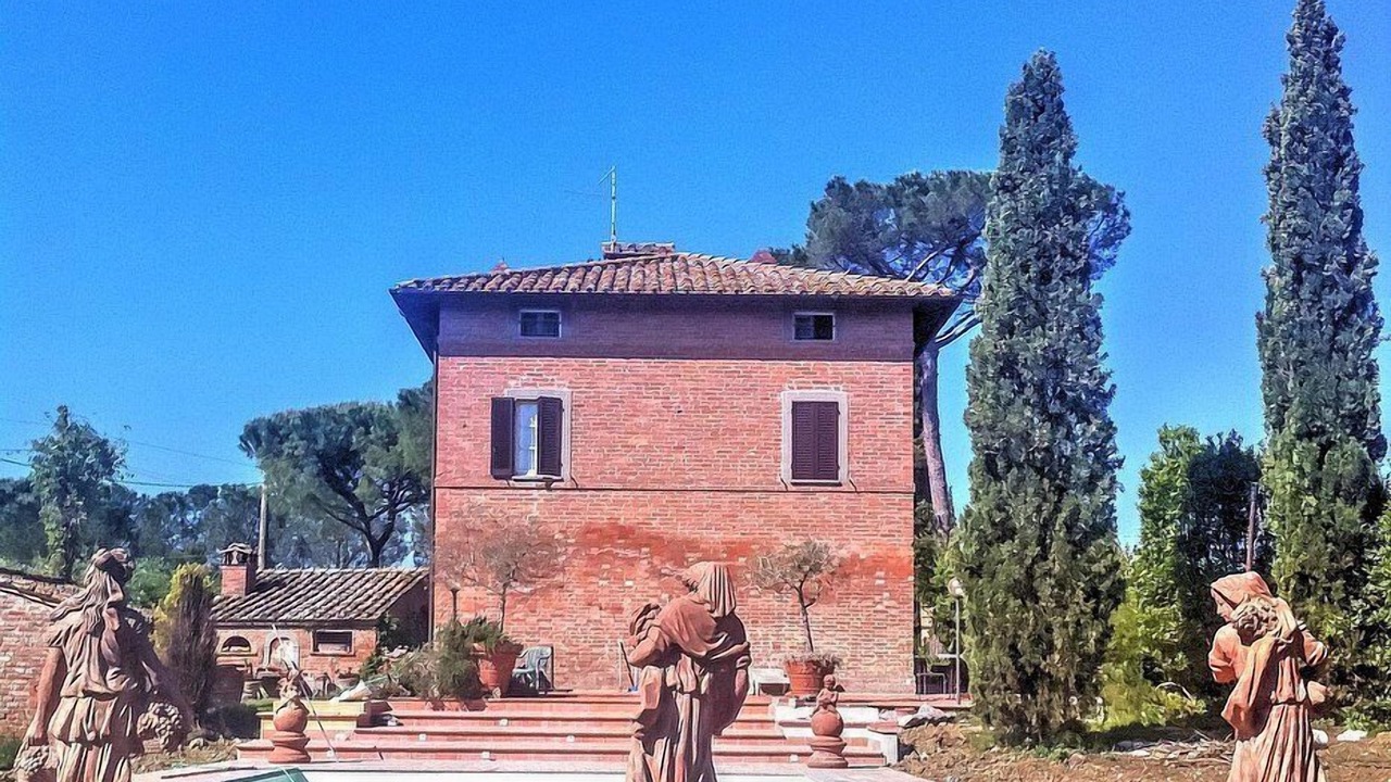 Photo of Outdoor in Castiglione del Lago