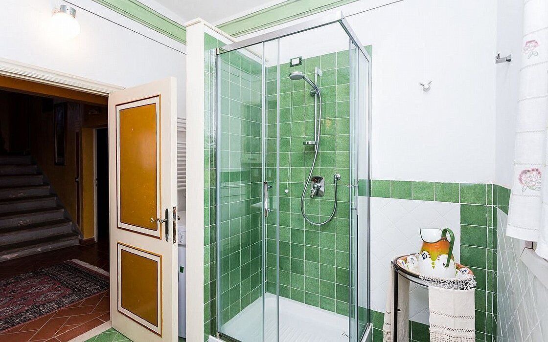 Photo of Bathroom in Castiglione del Lago