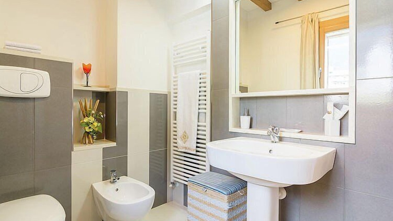 Photo of Bathroom in Miane