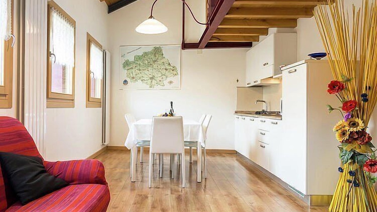 Photo of Livingroom in Miane