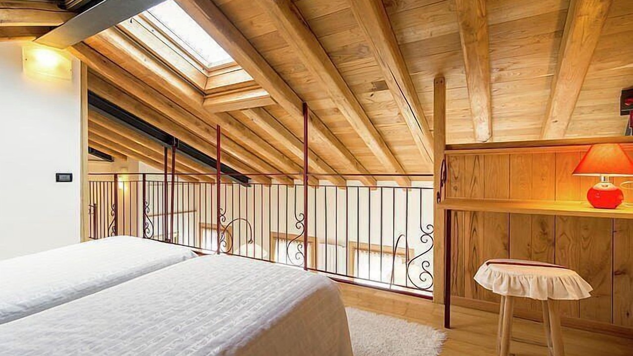 Photo of Bedroom in Miane