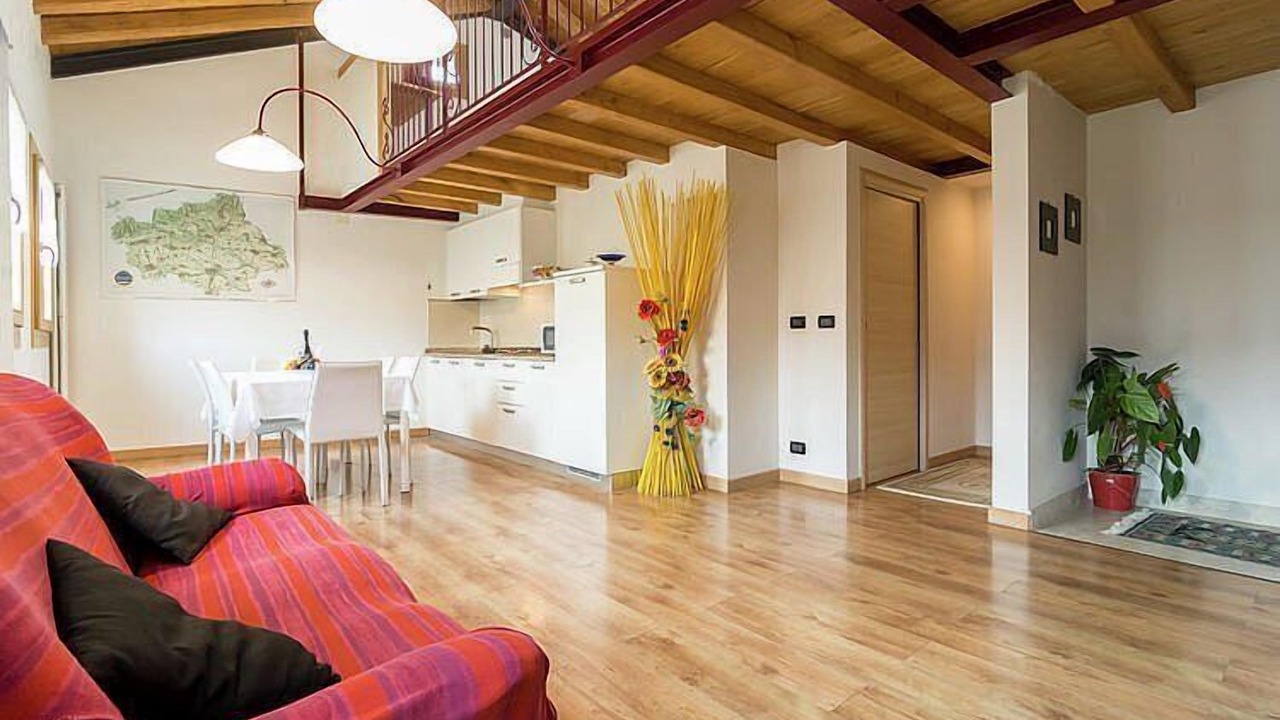 Photo of Livingroom in Miane