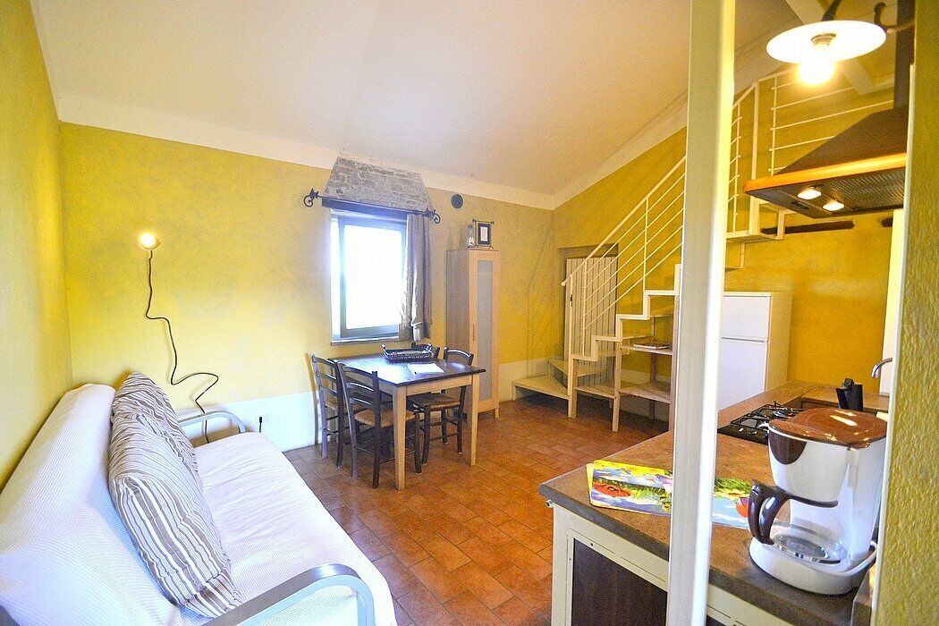 Photo of Livingroom in Castiglione del Lago