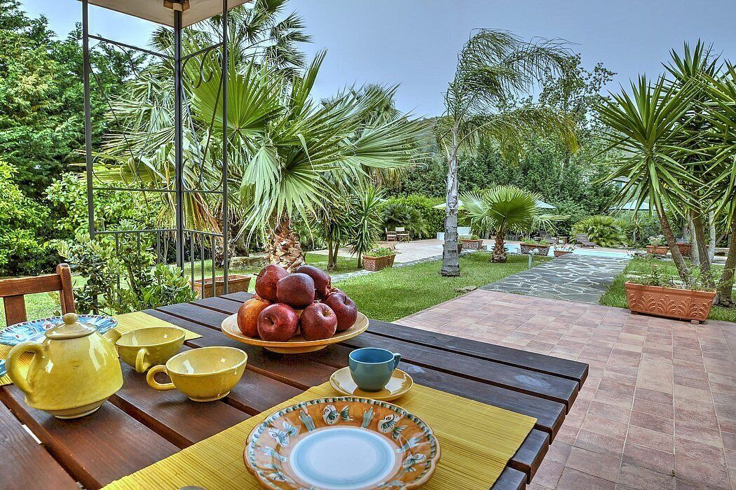 Photo of Outdoor in Alani