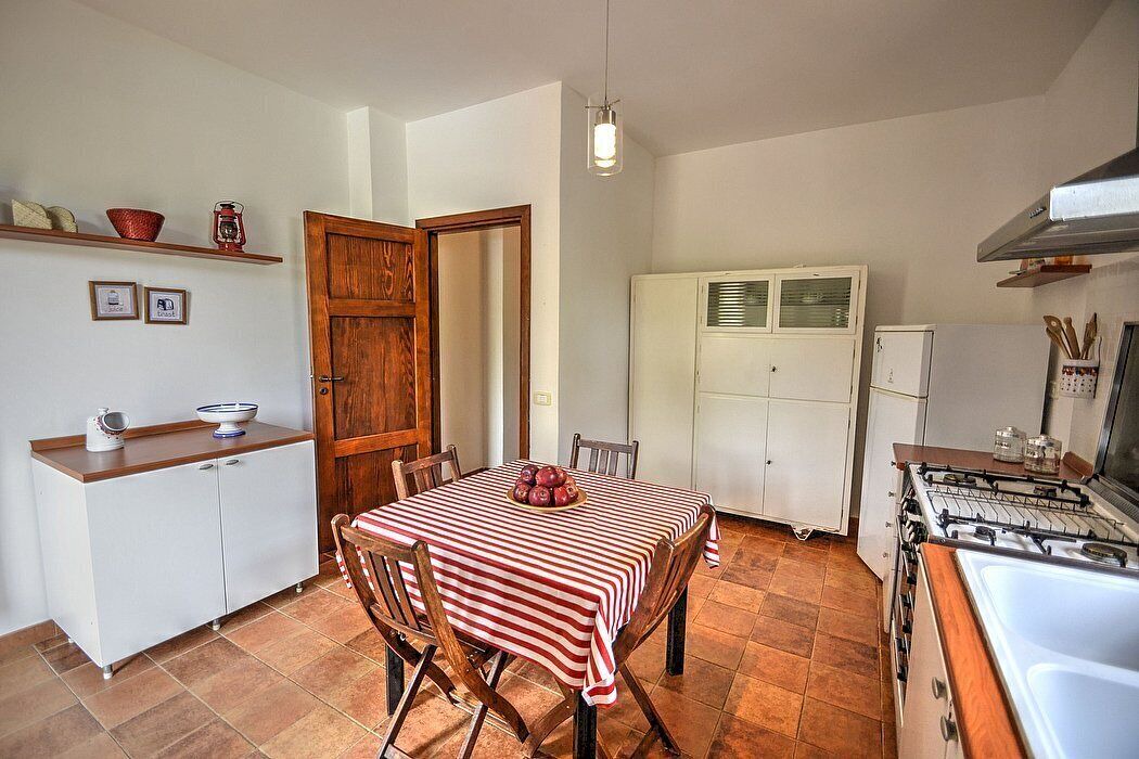 Photo of Kitchen in Alani