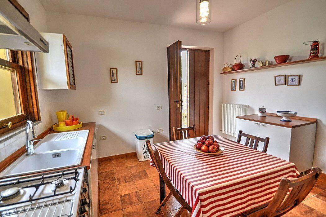 Photo of Kitchen in Alani