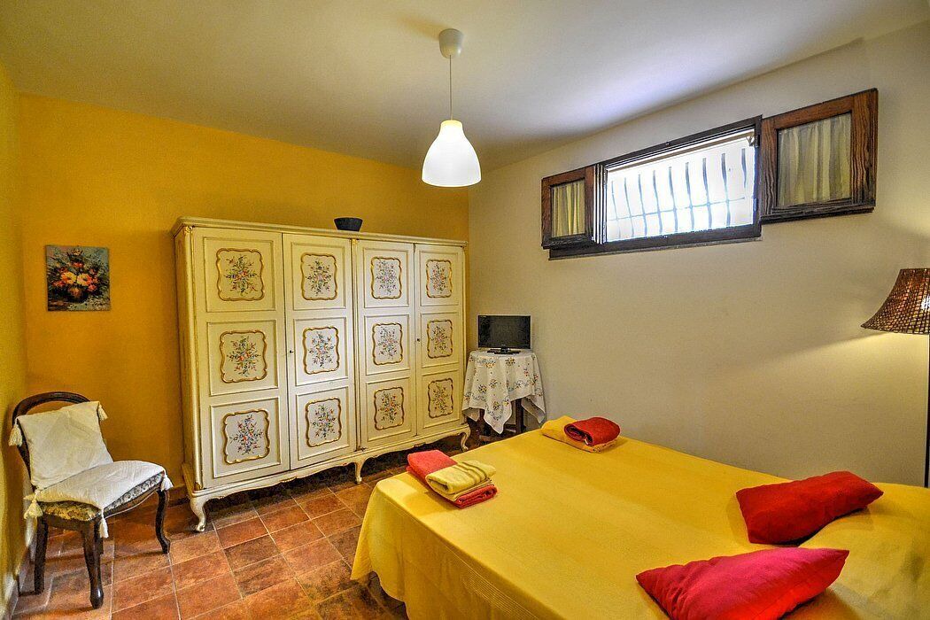 Photo of Bedroom in Alani
