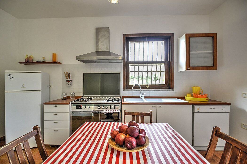 Photo of Kitchen in Alani