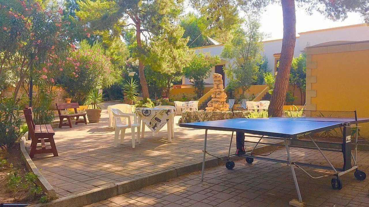 Photo of Outdoor in Defensola