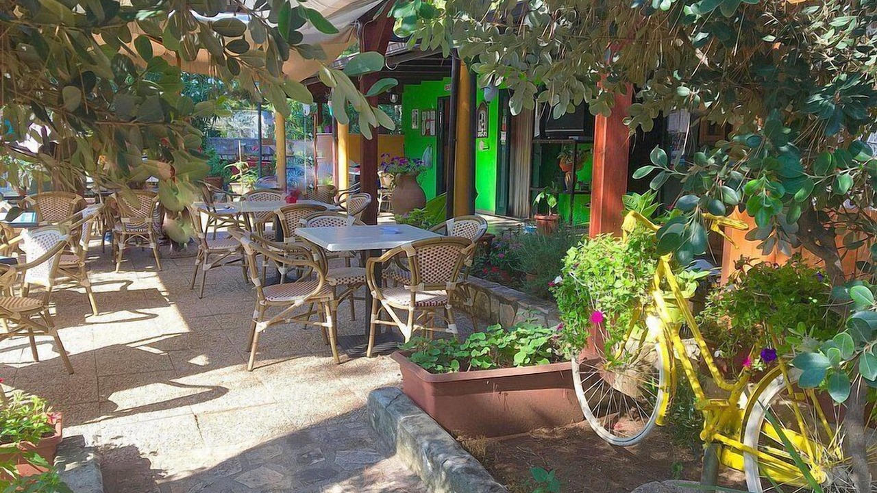 Photo of Outdoor in Defensola