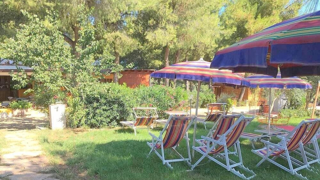 Photo of Outdoor in Defensola