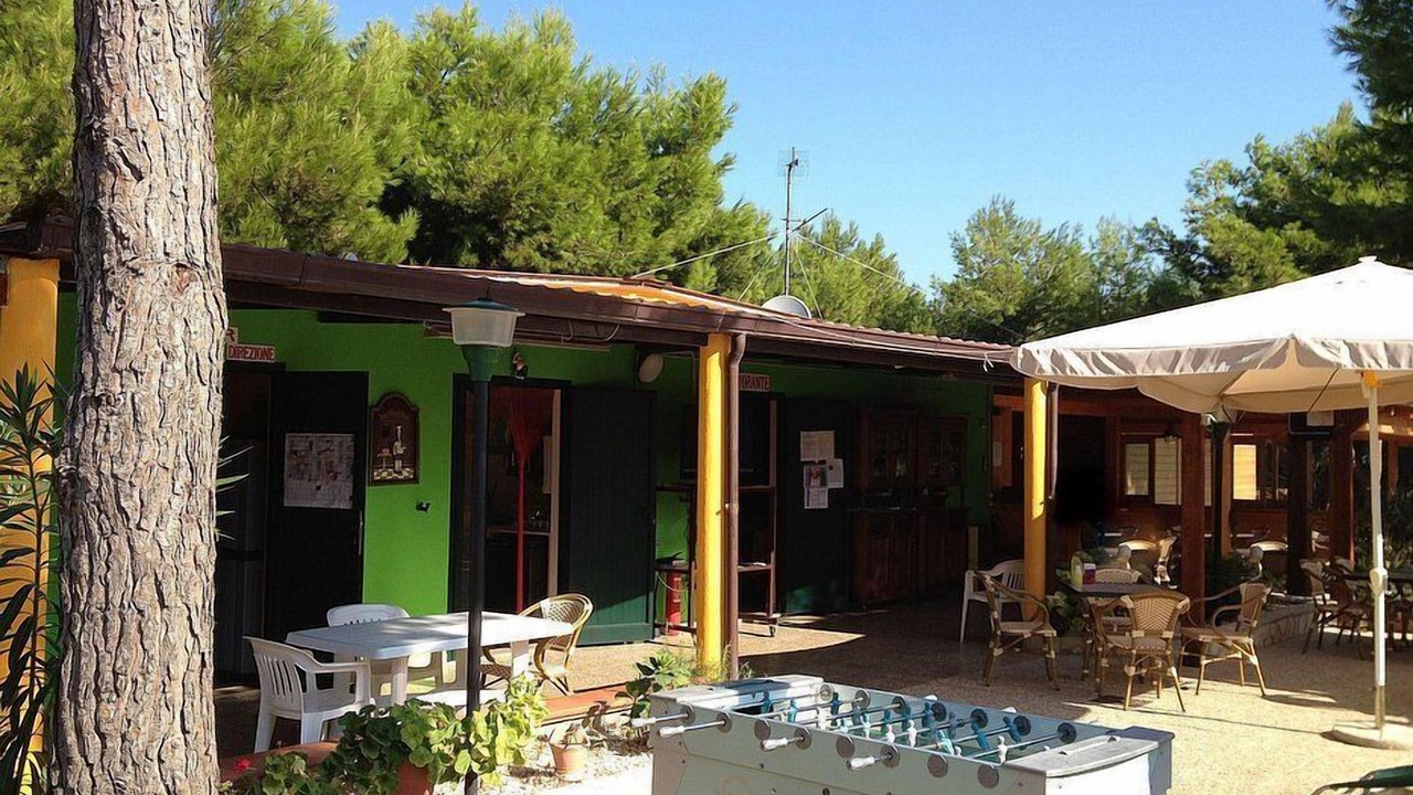 Photo of Outdoor in Defensola